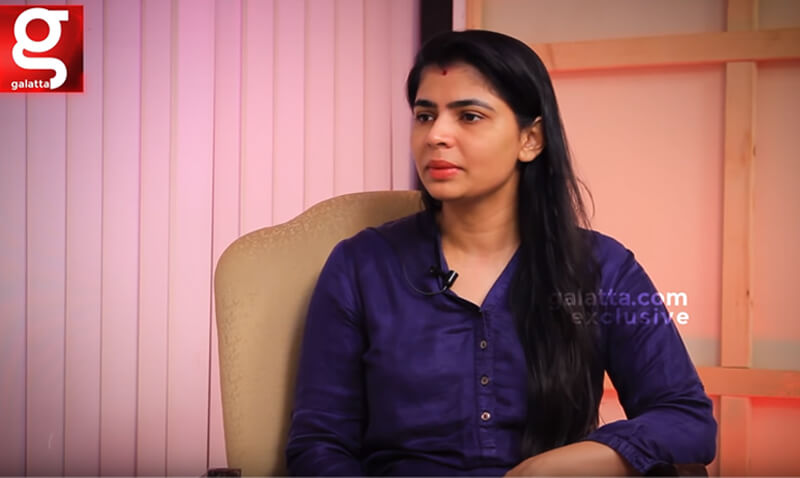 Chinmayi Opens Up :”ஏன் நடந்த அப்போவே சொல்லல? ” | Jemelaa | Lakshmy Ramakrishnan