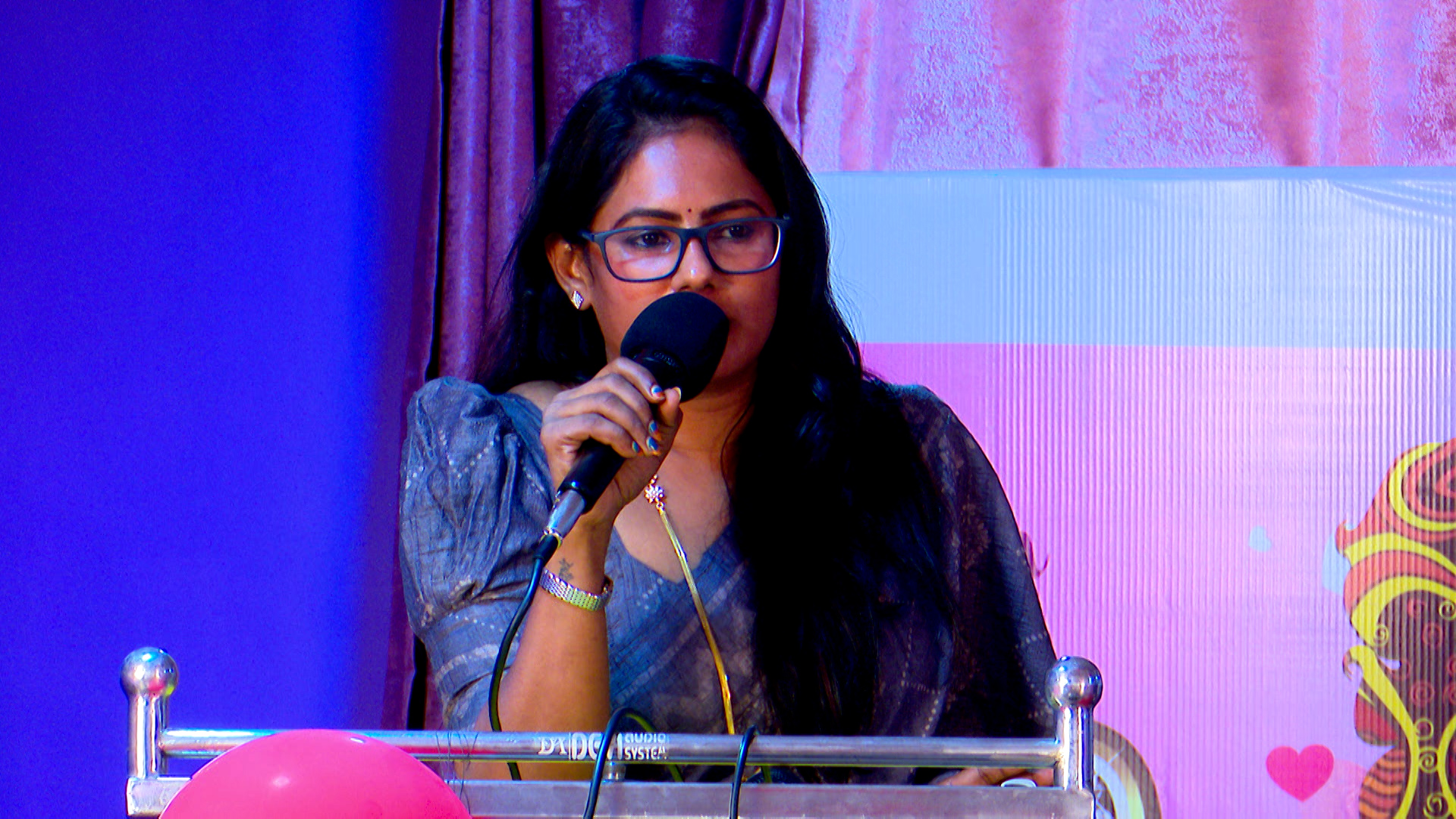 Rekha Nair Speech Women’s Day Speech 2022